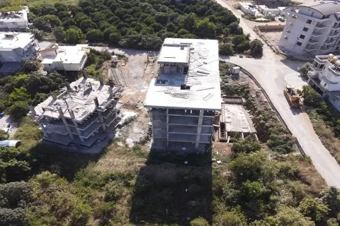 Apartment for sale  in Alanya, Antalya, Turkey, 2 bedrooms, 56m2, No. 223543 – photo 11