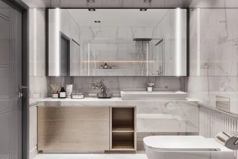 Apartment for sale  in Alanya, Antalya, Turkey, 2 bedrooms, 56m2, No. 223543 – photo 28