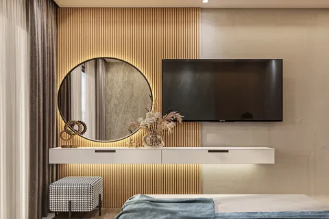 Apartment for sale  in Alanya, Antalya, Turkey, 2 bedrooms, 56m2, No. 223543 – photo 17