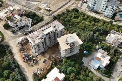 Apartment for sale  in Alanya, Antalya, Turkey, 2 bedrooms, 56m2, No. 223543 – photo 15