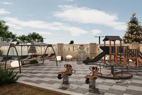 Apartment for sale  in Alanya, Antalya, Turkey, 2 bedrooms, 56m2, No. 223543 – photo 5