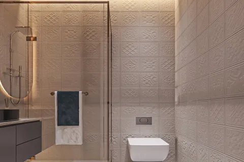 Apartment for sale  in Alanya, Antalya, Turkey, 2 bedrooms, 56m2, No. 223543 – photo 20