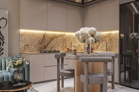 Apartment for sale  in Alanya, Antalya, Turkey, 2 bedrooms, 56m2, No. 223543 – photo 24