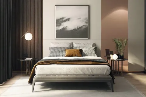 1+1 Lägenhet i Aksu, Antalya, Turkiet Nr. 220656 - 8