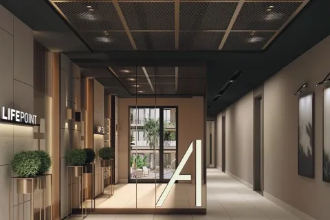 Daire  1+1  Aksu, Antalya, Türkiye №220657 - 13