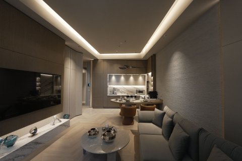 Lägenhet  i Istanbul, istanbul, Turkiet Nr. 223307 - 8