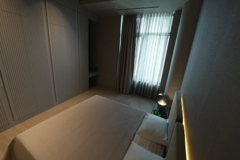 Lägenhet  i Istanbul, istanbul, Turkiet Nr. 223307 - 18