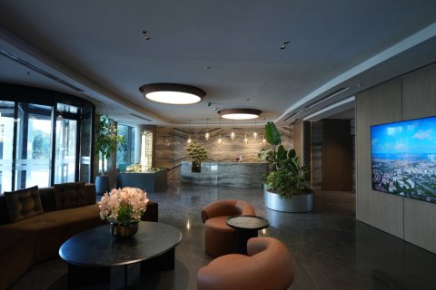 Lägenhet  i Istanbul, istanbul, Turkiet Nr. 223307 - 5