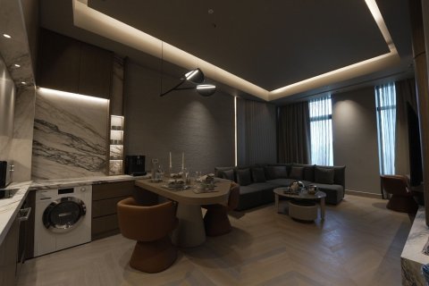 Lägenhet  i Istanbul, istanbul, Turkiet Nr. 223307 - 12