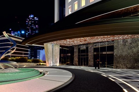 Lägenhet  i Istanbul, istanbul, Turkiet Nr. 223307 - 2