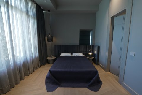 Lägenhet  i Istanbul, istanbul, Turkiet Nr. 223307 - 23