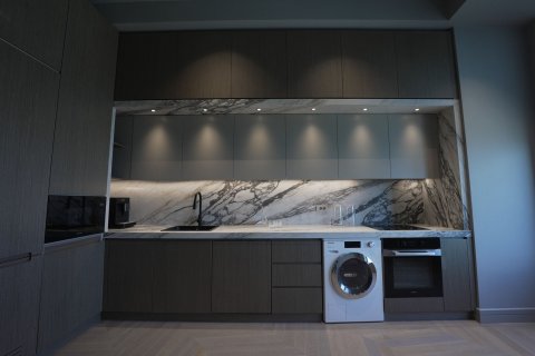 Lägenhet  i Istanbul, istanbul, Turkiet Nr. 223307 - 22