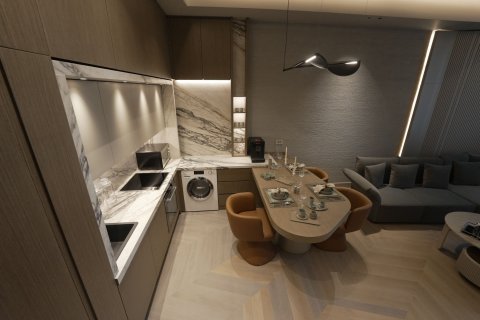 Lägenhet  i Istanbul, istanbul, Turkiet Nr. 223307 - 10