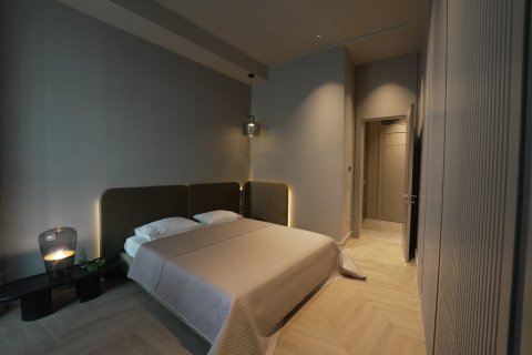 Lägenhet  i Istanbul, istanbul, Turkiet Nr. 223307 - 15