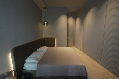 Lägenhet  i Istanbul, istanbul, Turkiet Nr. 223307 - 16