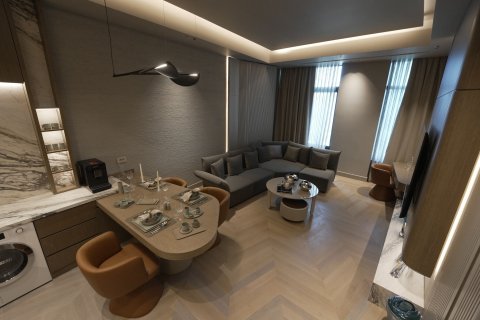 Lägenhet  i Istanbul, istanbul, Turkiet Nr. 223307 - 9