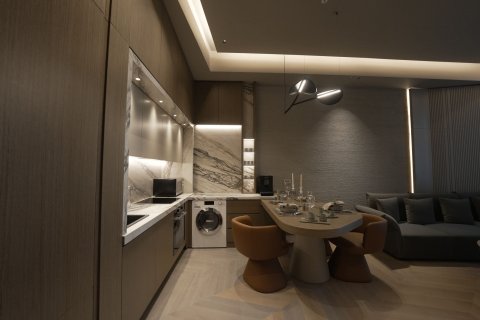 Lägenhet  i Istanbul, istanbul, Turkiet Nr. 223307 - 11