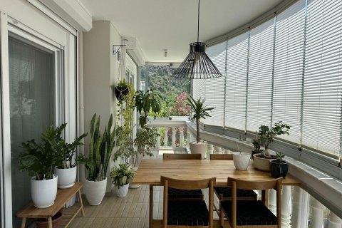 3+1 Villa  i Alanya, Antalya, Tyrkia Nr. 223305 - 18