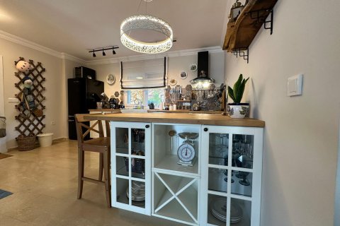 3+1 Villa  i Alanya, Antalya, Tyrkia Nr. 223305 - 6