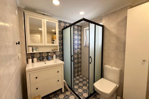 3+1 Villa  i Alanya, Antalya, Tyrkia Nr. 223305 - 22