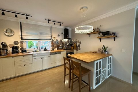 3+1 Villa  i Alanya, Antalya, Tyrkia Nr. 223305 - 2