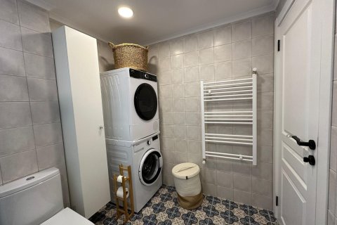 3+1 Villa  i Alanya, Antalya, Tyrkia Nr. 223305 - 21