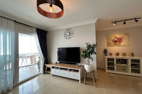 3+1 Villa  i Alanya, Antalya, Tyrkia Nr. 223305 - 4