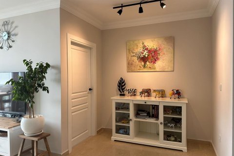 3+1 Villa  i Alanya, Antalya, Tyrkia Nr. 223305 - 14