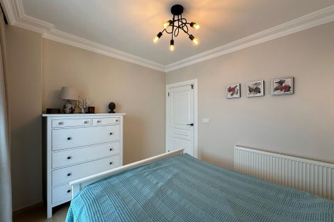 3+1 Villa  i Alanya, Antalya, Tyrkia Nr. 223305 - 7