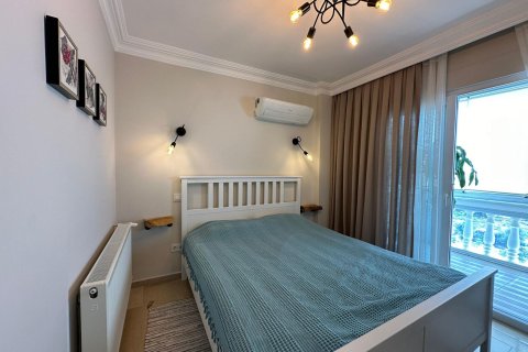 3+1 Villa  i Alanya, Antalya, Tyrkia Nr. 223305 - 10