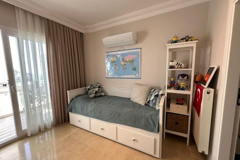 3+1 Villa  i Alanya, Antalya, Tyrkia Nr. 223305 - 20