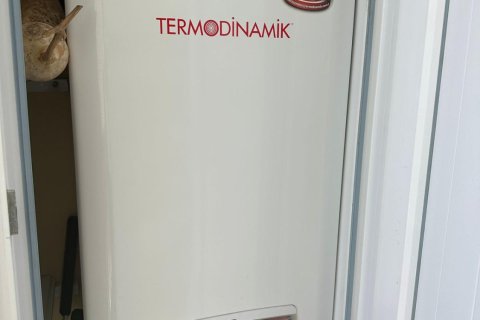 3+1 Villa  i Alanya, Antalya, Tyrkia Nr. 223305 - 9