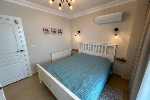 3+1 Villa  i Alanya, Antalya, Tyrkia Nr. 223305 - 3