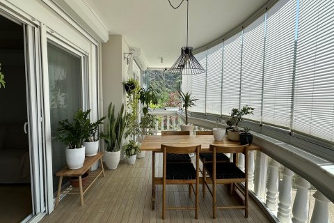 3+1 Villa  i Alanya, Antalya, Tyrkia Nr. 223305 - 16