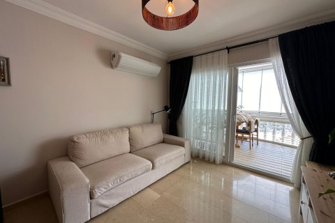 3+1 Villa  i Alanya, Antalya, Tyrkia Nr. 223305 - 17