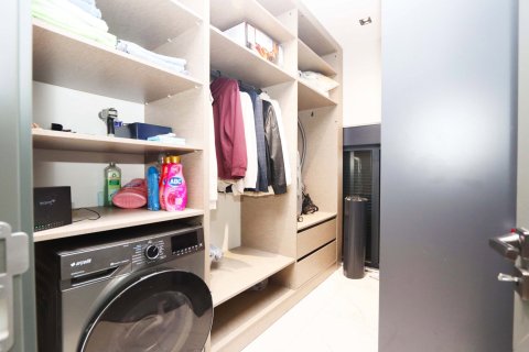 آپارتمان در  Alanya ، ترکیه 3 خوابه ، 190 متر مربع.  شماره 223304 - 26