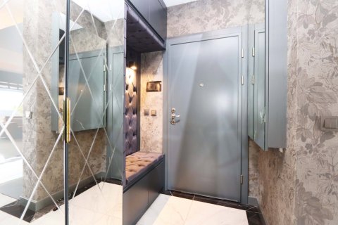 آپارتمان در  Alanya ، ترکیه 3 خوابه ، 190 متر مربع.  شماره 223304 - 13