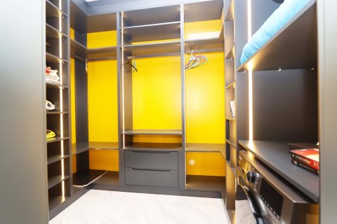 آپارتمان در  Alanya ، ترکیه 3 خوابه ، 190 متر مربع.  شماره 223304 - 16