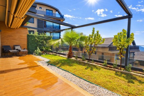 آپارتمان در  Alanya ، ترکیه 3 خوابه ، 190 متر مربع.  شماره 223304 - 10