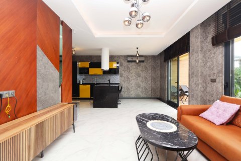 آپارتمان در  Alanya ، ترکیه 3 خوابه ، 190 متر مربع.  شماره 223304 - 9