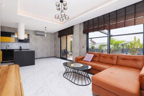 آپارتمان در  Alanya ، ترکیه 3 خوابه ، 190 متر مربع.  شماره 223304 - 4