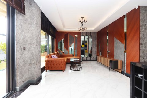 آپارتمان در  Alanya ، ترکیه 3 خوابه ، 190 متر مربع.  شماره 223304 - 6