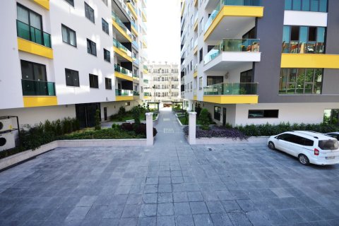 3+1 Wohnung  in Alanya, Antalya, Türkei Nr. 223306 - 21