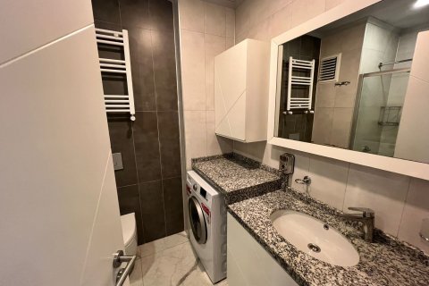 3+1 Wohnung  in Alanya, Antalya, Türkei Nr. 223306 - 13