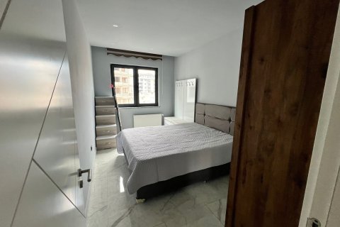 3+1 Wohnung  in Alanya, Antalya, Türkei Nr. 223306 - 4