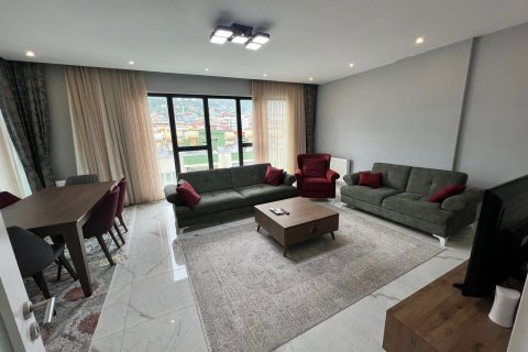 3+1 Wohnung  in Alanya, Antalya, Türkei Nr. 223306 - 11