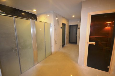 3+1 Wohnung  in Alanya, Antalya, Türkei Nr. 223306 - 19