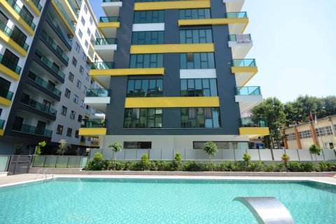 3+1 Wohnung  in Alanya, Antalya, Türkei Nr. 223306 - 24