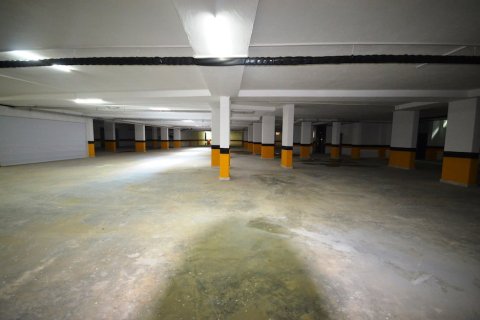 3+1 Wohnung  in Alanya, Antalya, Türkei Nr. 223306 - 18