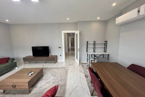 3+1 Wohnung  in Alanya, Antalya, Türkei Nr. 223306 - 2